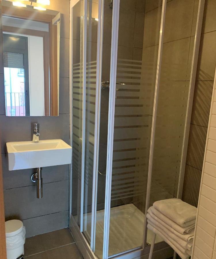 Apartament Centre Historic A Olot Apartment Екстериор снимка